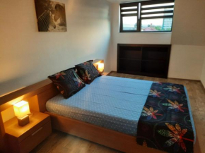 Untold, Central Park Residence Cluj-Napoca